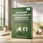 Business Sustainability book by Vibrant Publishers.