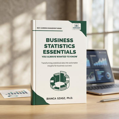 Business Statistics Essentials You Always Wanted To Know
