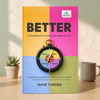 Better: A Guidebook to a New and Improved You