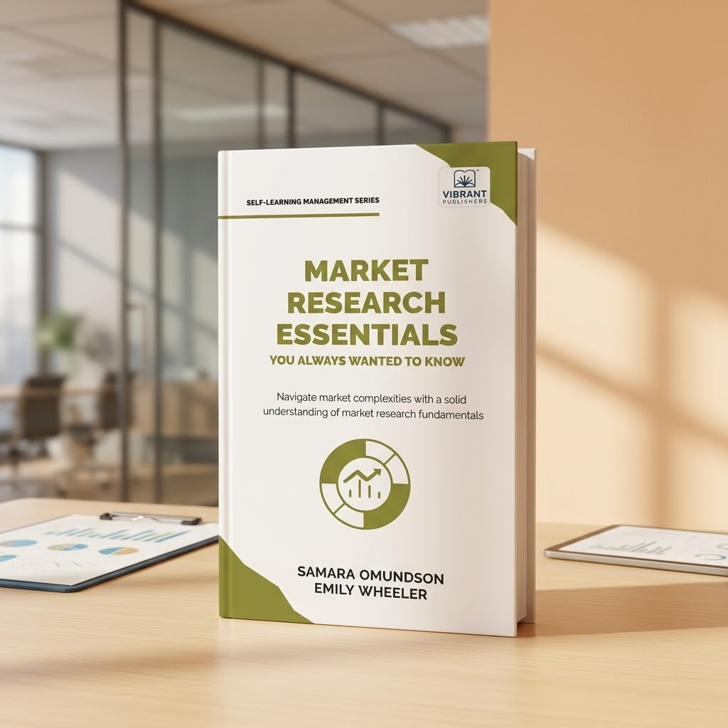 Market Research Essentials You Always Wanted to Know