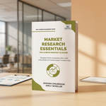 Market Research Essentials You Always Wanted to Know