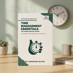 Time Management Essentials You Always Wanted To Know