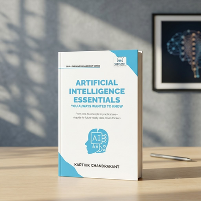 Artificial Intelligence Essentials You Always Wanted to Know