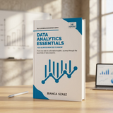 Data Analytics Essentials You Always Wanted To Know