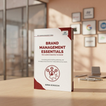 Brand Management Essentials You Always Wanted to Know