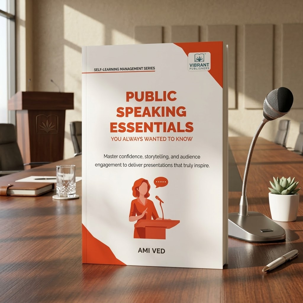 Public Speaking Essentials You Always Wanted to Know