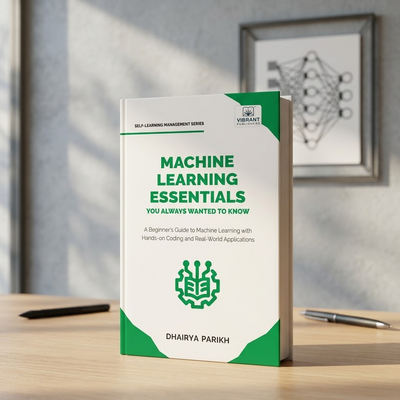 Machine Learning Essentials You Always Wanted to Know