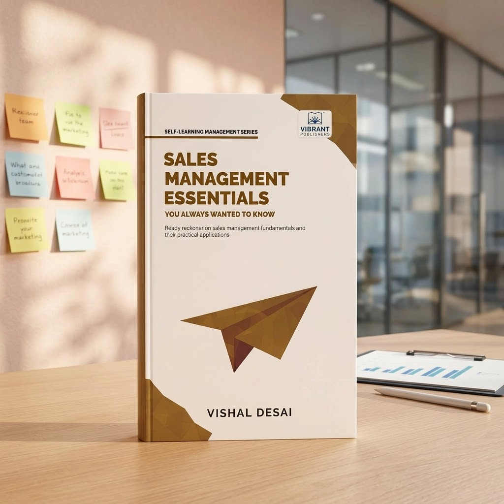 Sales Management Essentials You Always Wanted To Know