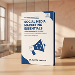 Social Media Marketing Essentials You Always Wanted To Know