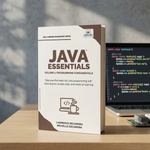 Java Essentials Volume 1: Programming Fundamentals