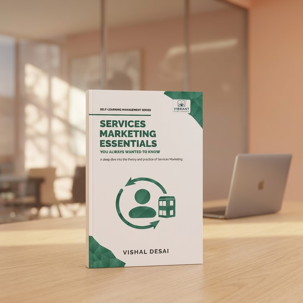 Services Marketing Essentials You Always Wanted to Know