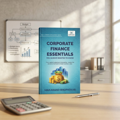 Corporate Finance Essentials You Always Wanted to Know