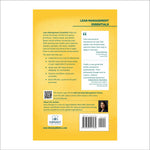 Lean Management Essentials