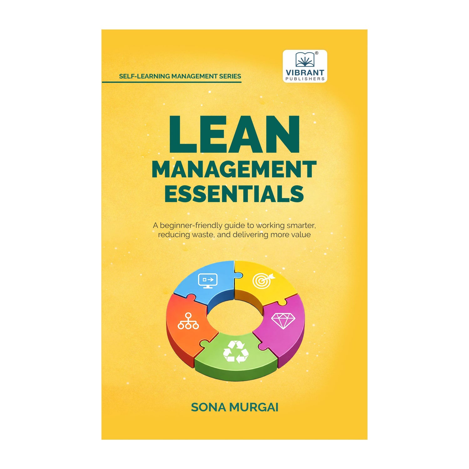 Lean Management Essentials