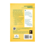 Lean Management Essentials