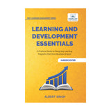 Learning and Development Essentials