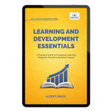 Learning and Development Essentials