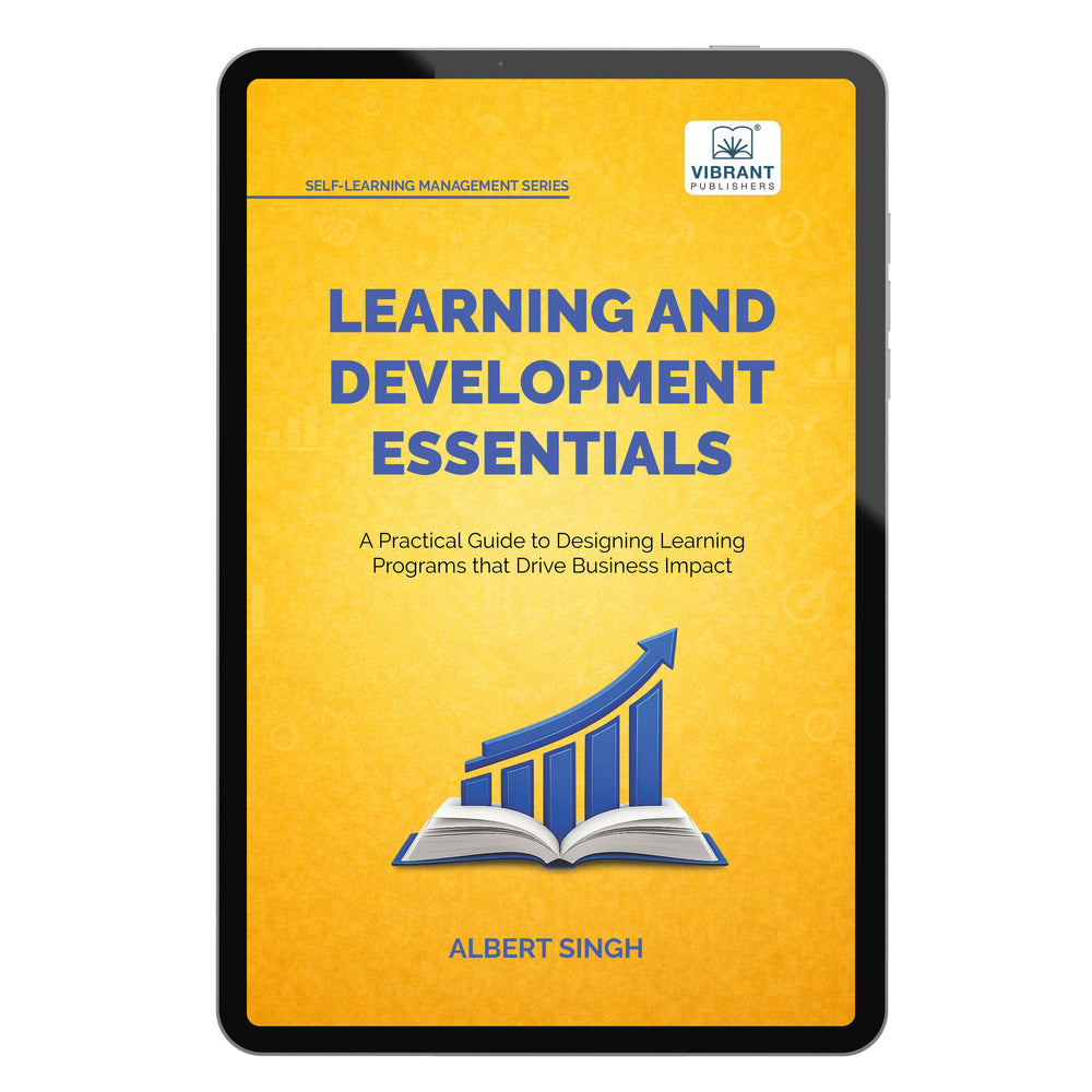 Learning and Development Essentials