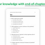 Machine Learning Essentials You Always Wanted to Know: A Hands-On Beginner's Guide to Mastering AI, Supervised, Unsupervised, and Deep Learning Algorithms