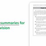 Machine Learning Essentials You Always Wanted to Know
