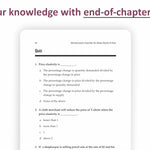 Microeconomics Essentials You Always Wanted To Know