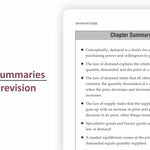 Microeconomics Essentials You Always Wanted To Know