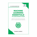 The Complete Data Science & Business Intelligence Library (8-Book Collection)