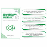 Organizational Development Essentials You Always Wanted To Know