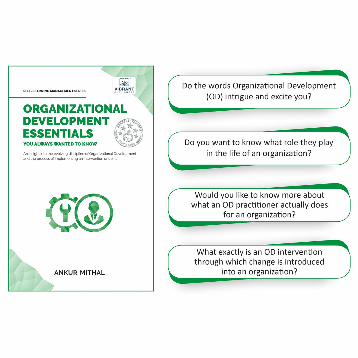 Organizational Development Essentials You Always Wanted To Know