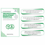 Organizational Development Essentials You Always Wanted To Know