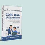 Core Java Interview Questions You’ll Most Likely Be Asked