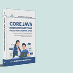 Core Java Interview Questions You’ll Most Likely Be Asked
