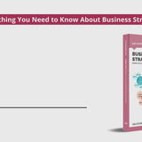 Video overview of Business Strategy Essentials You Always Wanted to Know (book walkthrough)