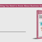 Video overview of Business Strategy Essentials You Always Wanted to Know (book walkthrough)