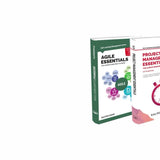 Agile & Project Management Essentials: Scrum, Planning, Execution, Leadership & Process Frameworks for Modern Teams (Set of 2 Books)