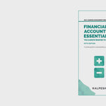 Financial Accounting Essentials You Always Wanted to Know: 5th Edition