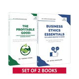 Sustainable Business and Ethics Essentials