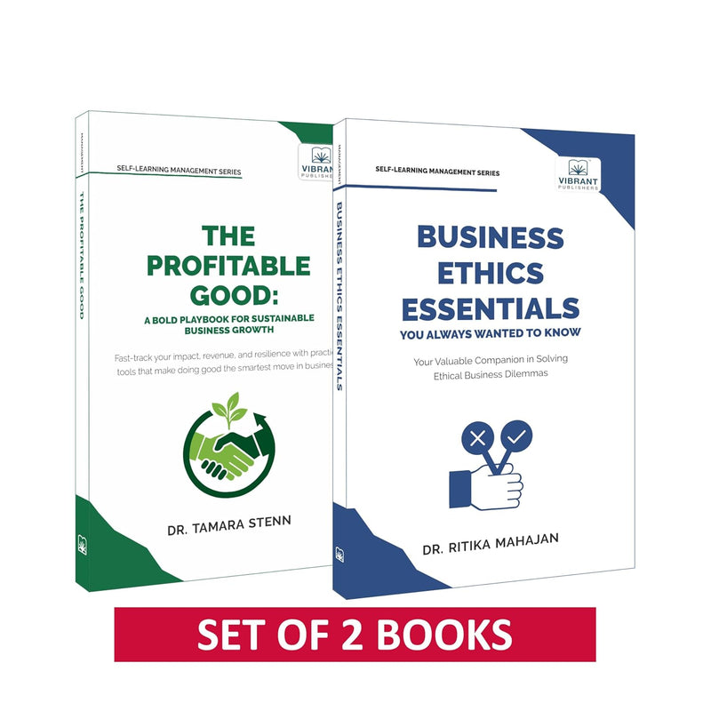 Sustainable Business and Ethics Essentials