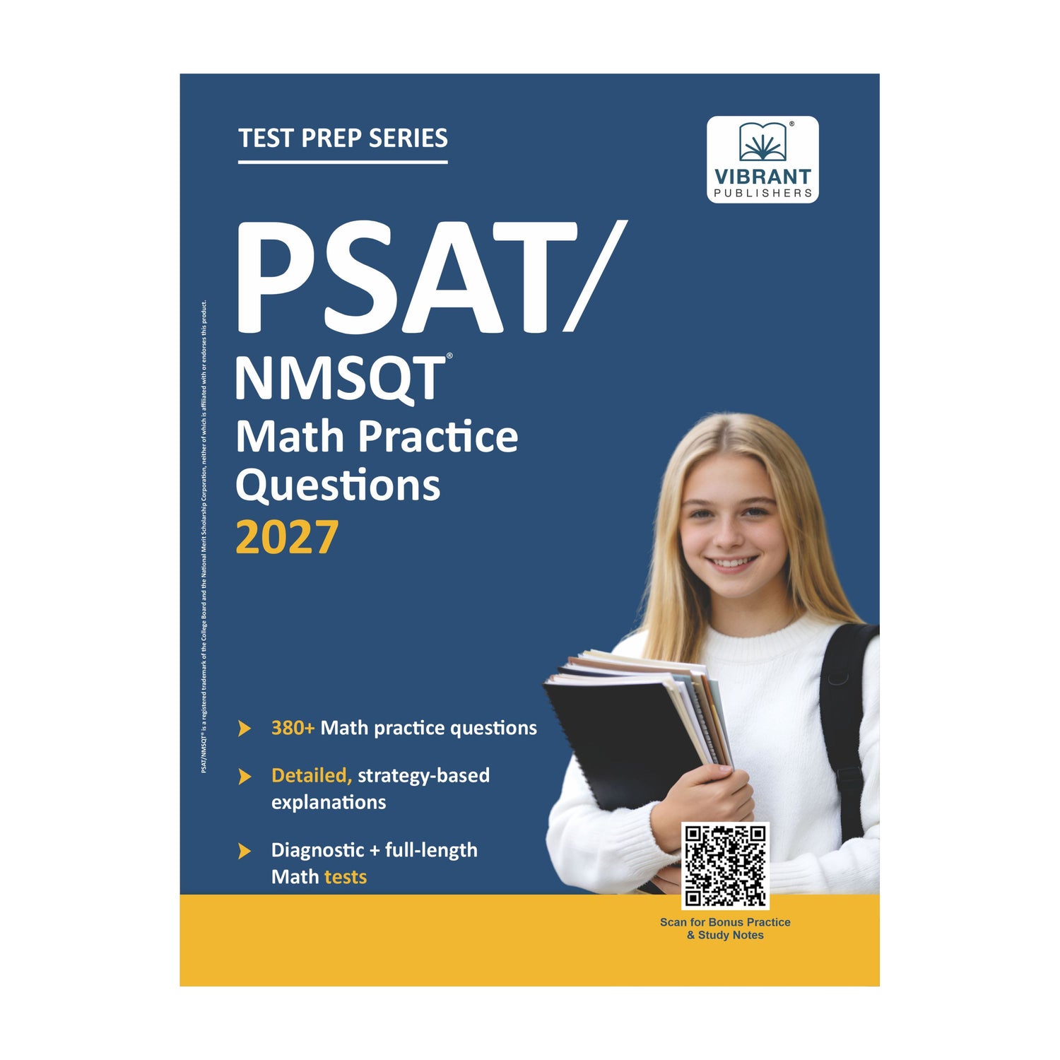 PSAT/NMSQT Math Practice Questions