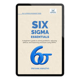 Six Sigma Essentials