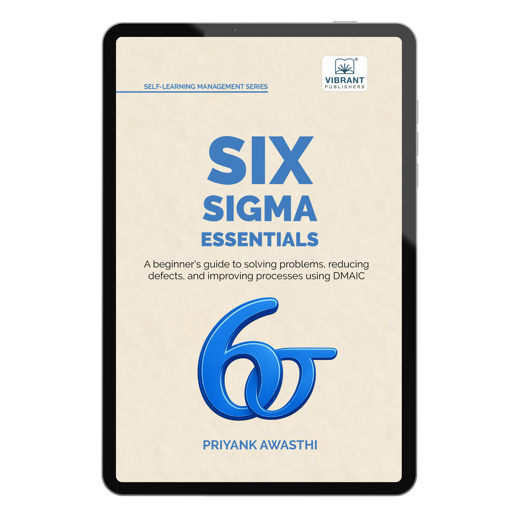 Six Sigma Essentials