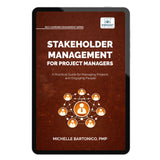 Stakeholder Management for Project Managers