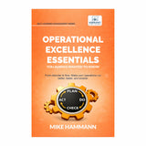 Operational Excellence Essentials You Always Wanted to Know