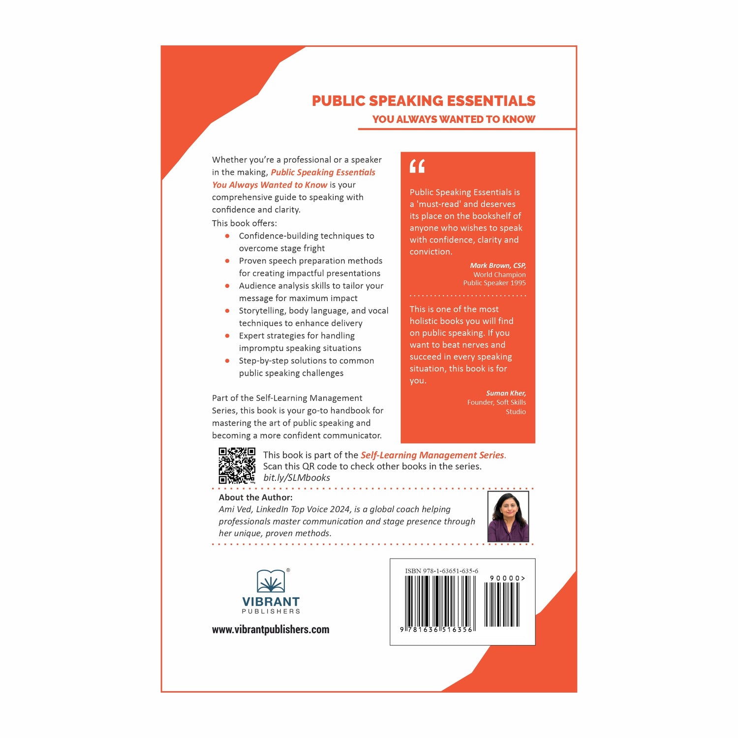 Public Speaking Essentials You Always Wanted to Know