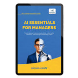 AI Essentials for Managers