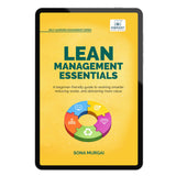 Lean Management Essentials