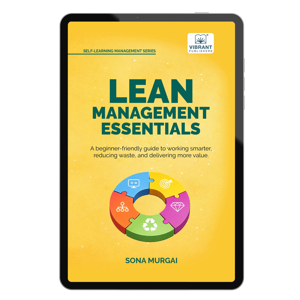Lean Management Essentials