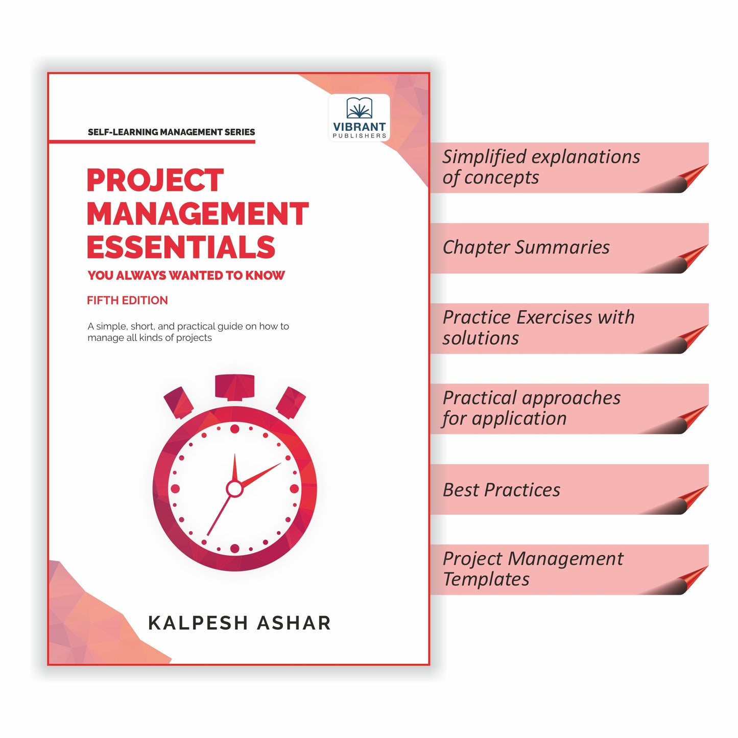 Project Management and Operations Essentials - Helpful for Operations & Supply Chain Managers, Team Leaders (Includes Solved Examples with Real Life Scenarios + PM Templates)