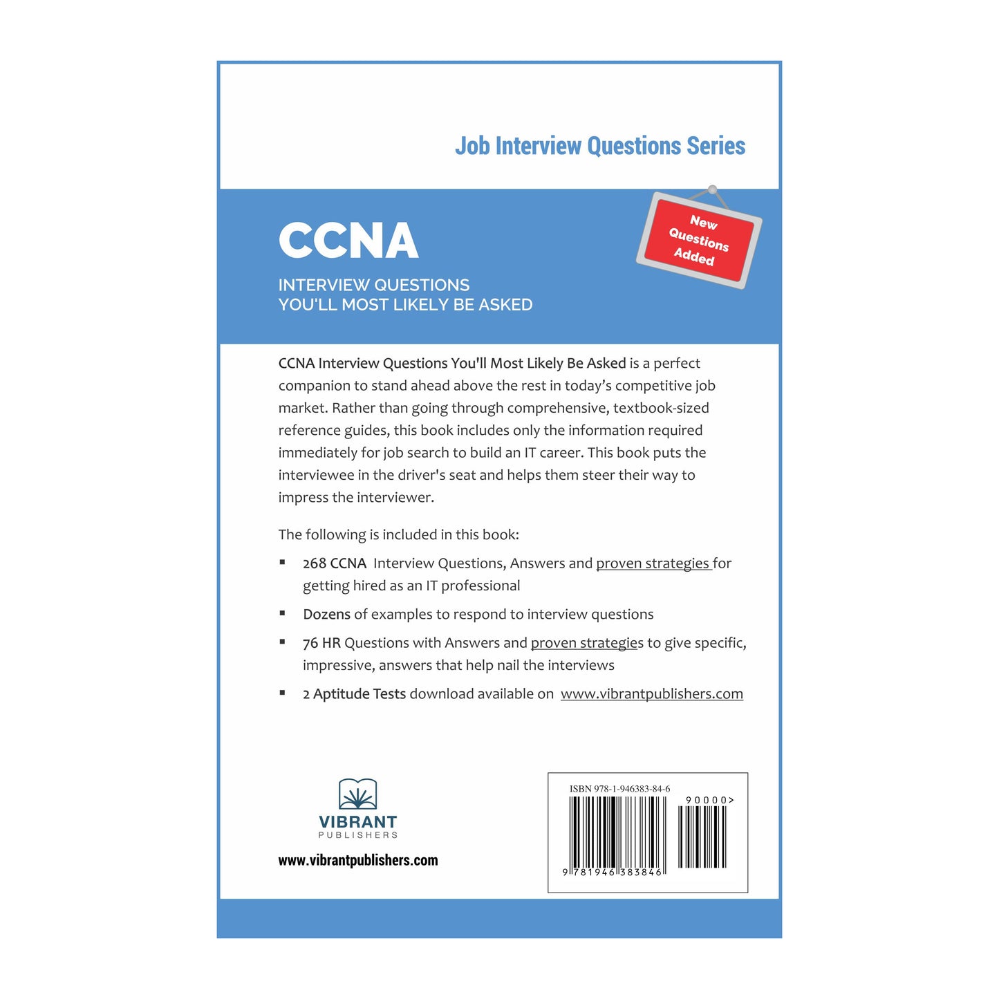 CCNA Interview Questions You’ll Most Likely Be Asked