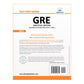GRE Analytical Writing: Solutions to the Real Essay Topics - Book 1 (2023 Edition)